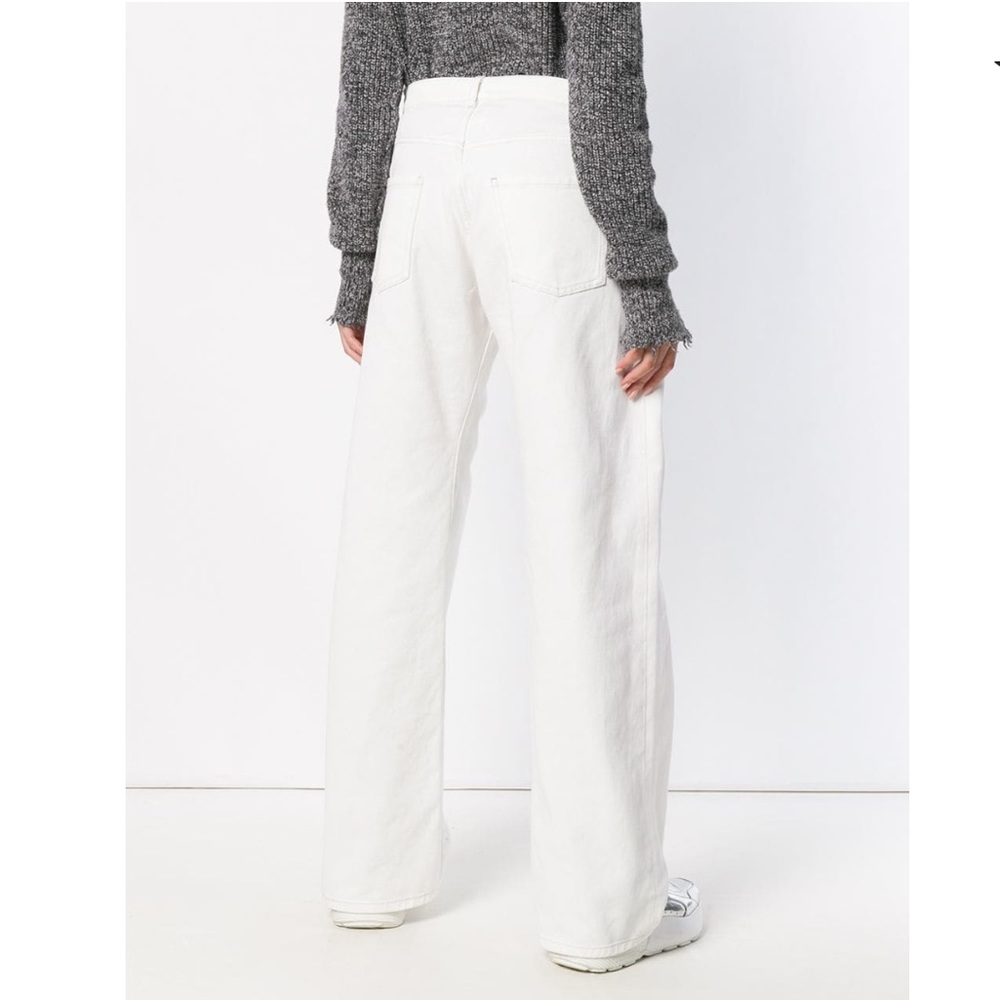 💍SOLD💍 Maison Margiela Drop Pocket Pant - Picture 4 of 7